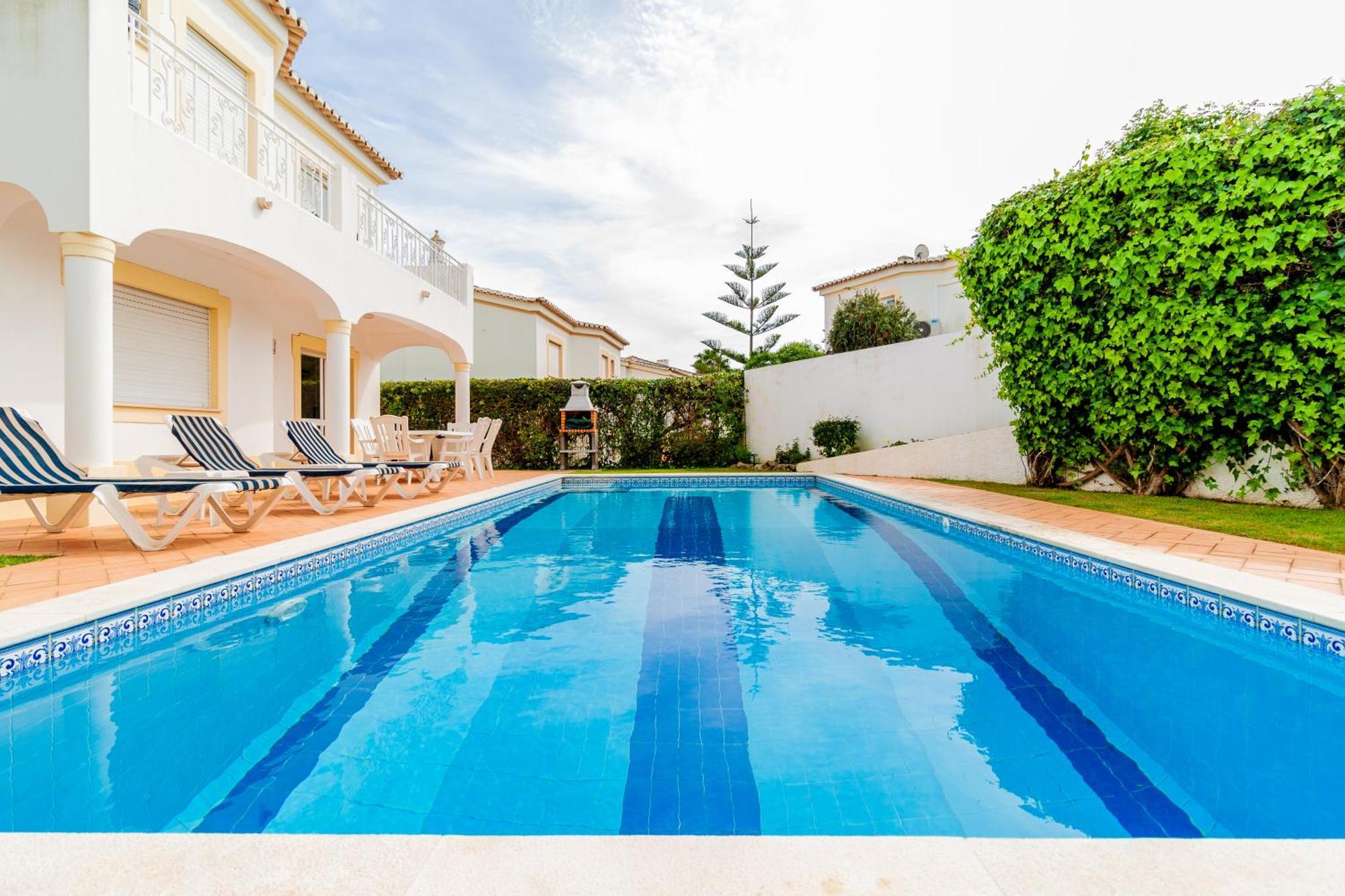 Oasis Parque, Alvor. Portimão